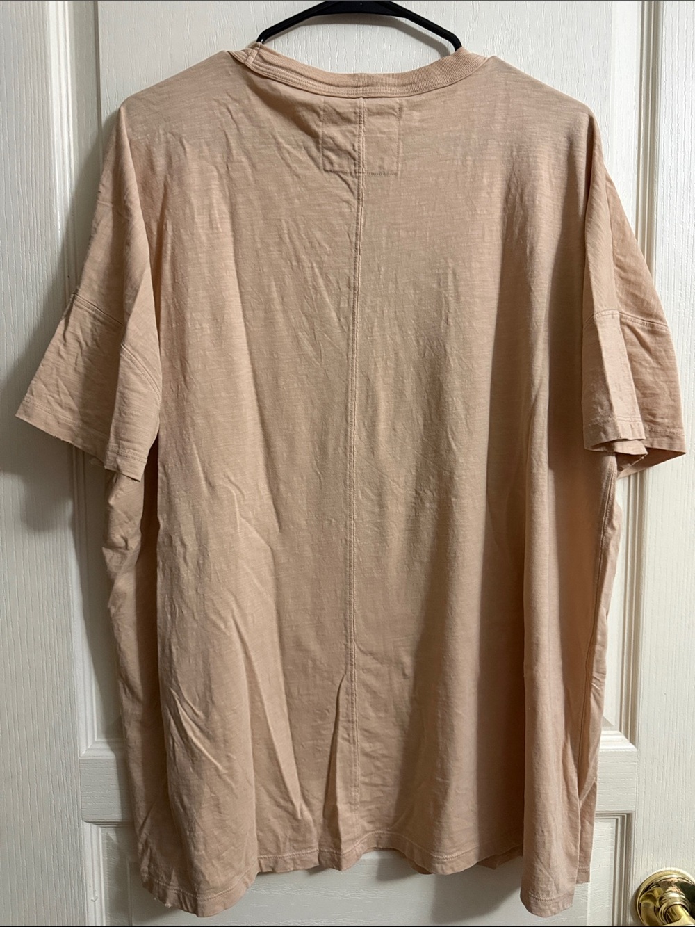 AERIE |  ⚓️ Oversized Boyfriend Tee size M - Picture 4 of 7